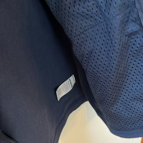 Patagonia micro D fleece jacket men men’s small Light, soft, quick-drying - Picture 8 of 9